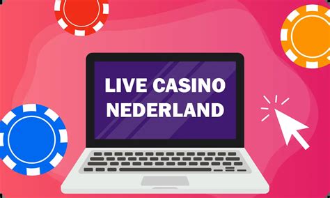 live casino nederland.